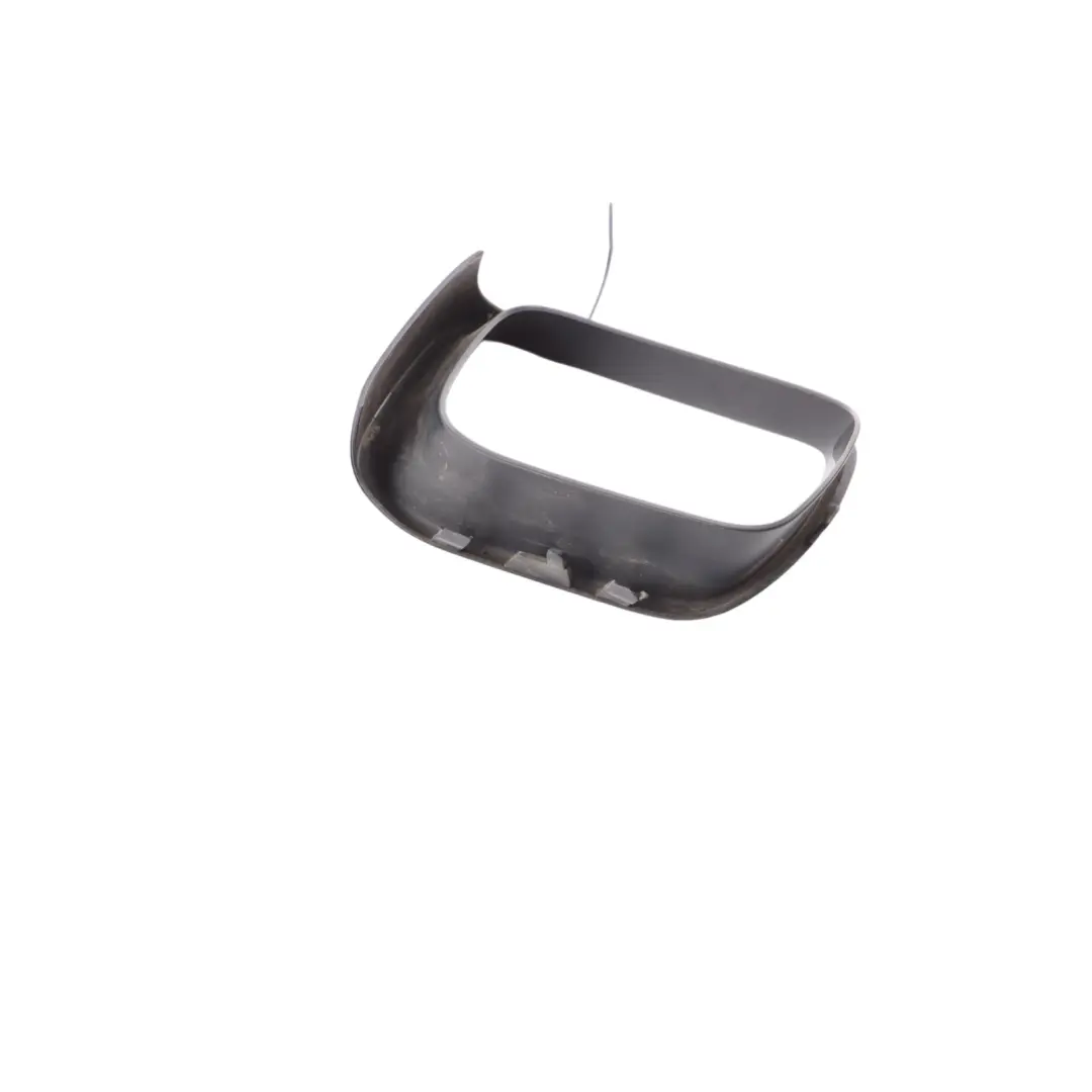 Duct Mini Cooper S F55 F56 Cover Inlet Trim Front Bumper Right O/S to Air with Part number 7337810 Air Duct Mini Cooper S F55 F56 Cover Inlet Trim Front Bumper Right O/S - SKU 7337810 - Part number 7337810