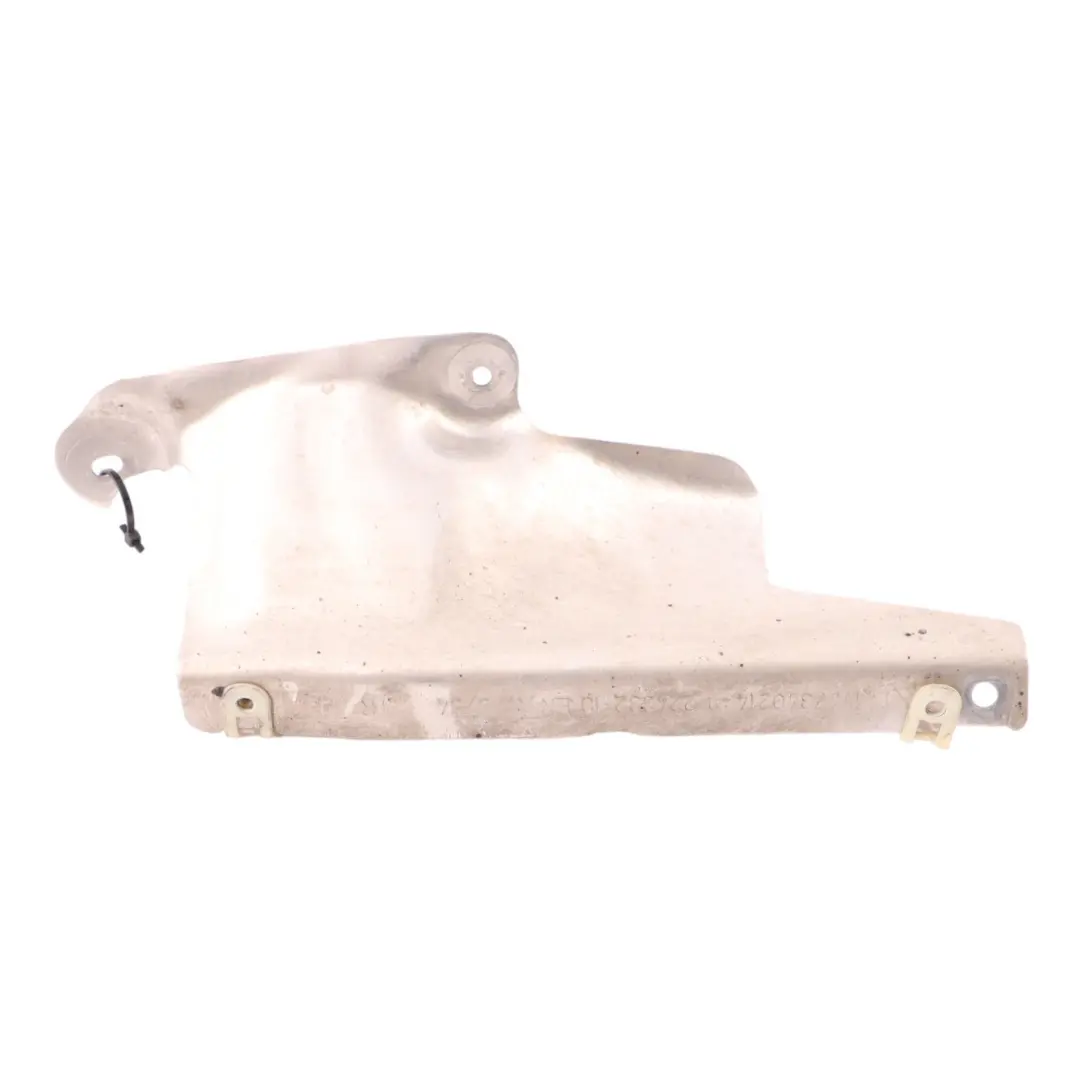 Thermal Heat Insulation Center Right O/S Side to BMW G11 G12 G30 G32 GT with Part number 7340214 BMW G11 G12 G30 G32 GT Thermal Heat Insulation Center Right O/S Side - SKU 7340214 - Part number 7340214