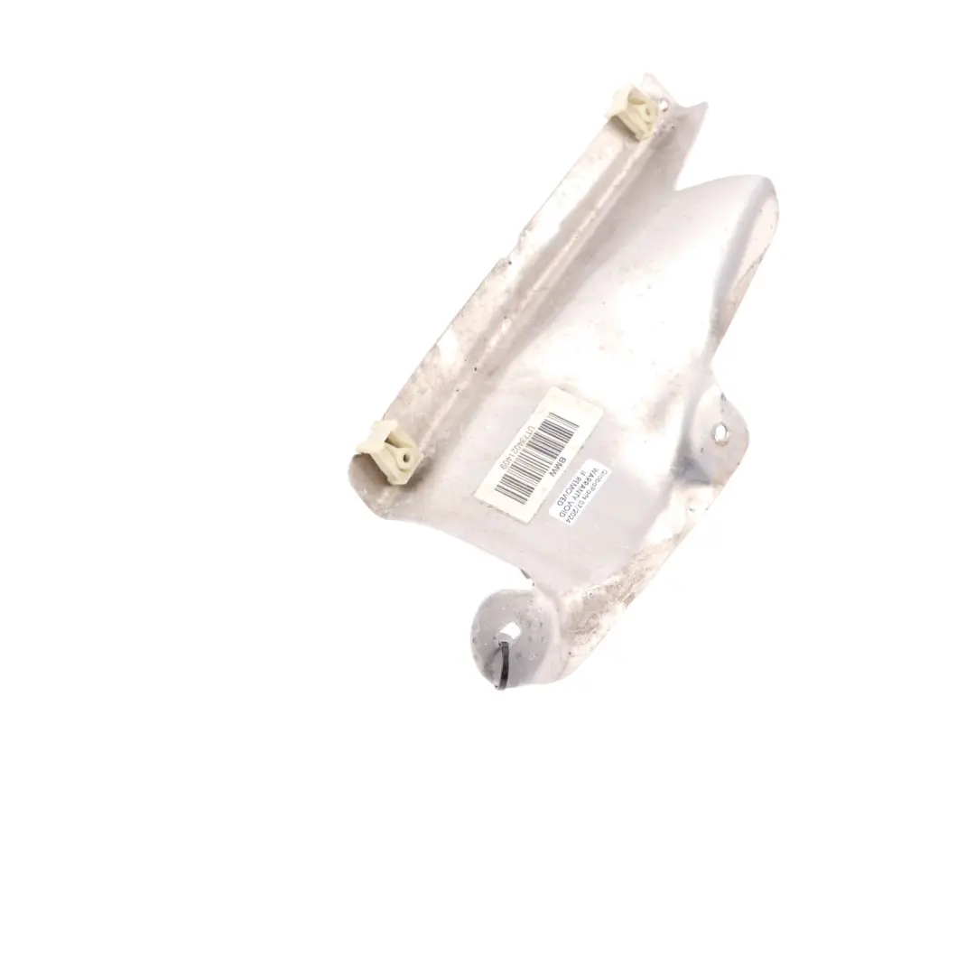 Thermal Heat Insulation Center Right O/S Side to BMW G11 G12 G30 G32 GT with Part number 7340214 BMW G11 G12 G30 G32 GT Thermal Heat Insulation Center Right O/S Side - SKU 7340214 - Part number 7340214