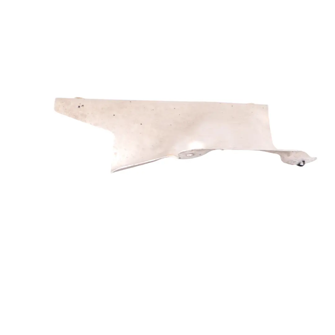 Thermal Heat Insulation Center Right O/S Side to BMW G11 G12 G30 G32 GT with Part number 7340214 BMW G11 G12 G30 G32 GT Thermal Heat Insulation Center Right O/S Side - SKU 7340214 - Part number 7340214