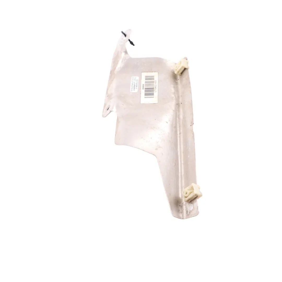 BMW G11 G12 G30 G32 GT Thermal Heat Insulation Center Right O/S Side - SKU 7340214 - Part number 7340214