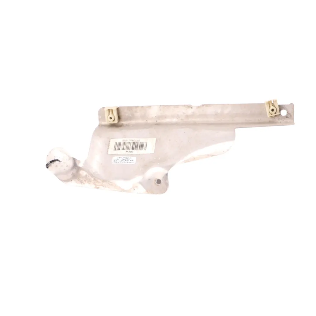 BMW G11 G12 G30 G32 GT Thermal Heat Insulation Center Right O/S Side - SKU 7340214 - Part number 7340214