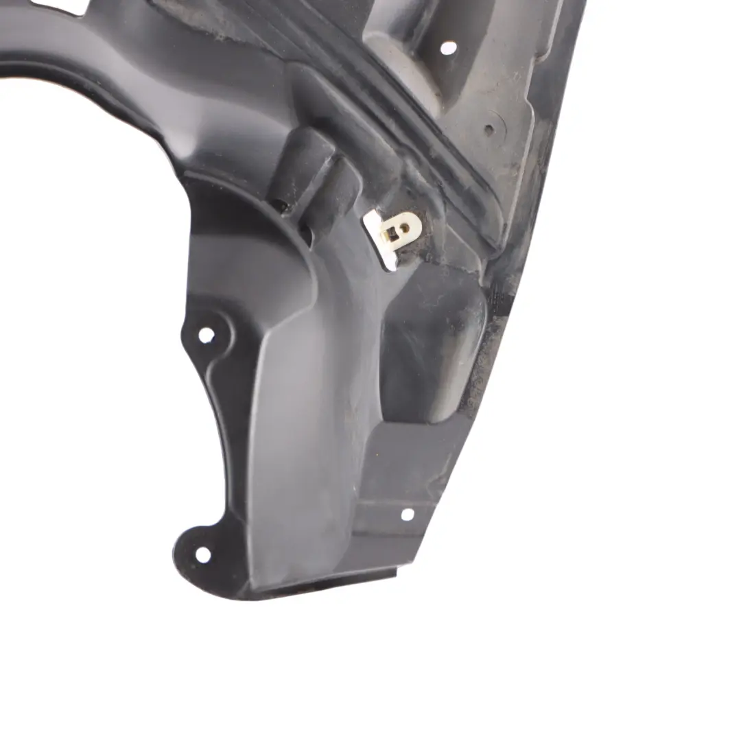 BMW G30 Wheel Arch Cover Rear Left N/S Splash Guard Panel - SKU 7340787 - Part number 7340787