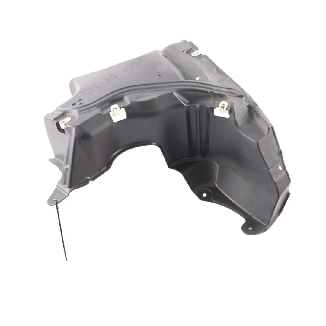 BMW G30 Wheel Arch Cover Rear Left N/S Splash Guard Panel - SKU 7340787 - Part number 7340787
