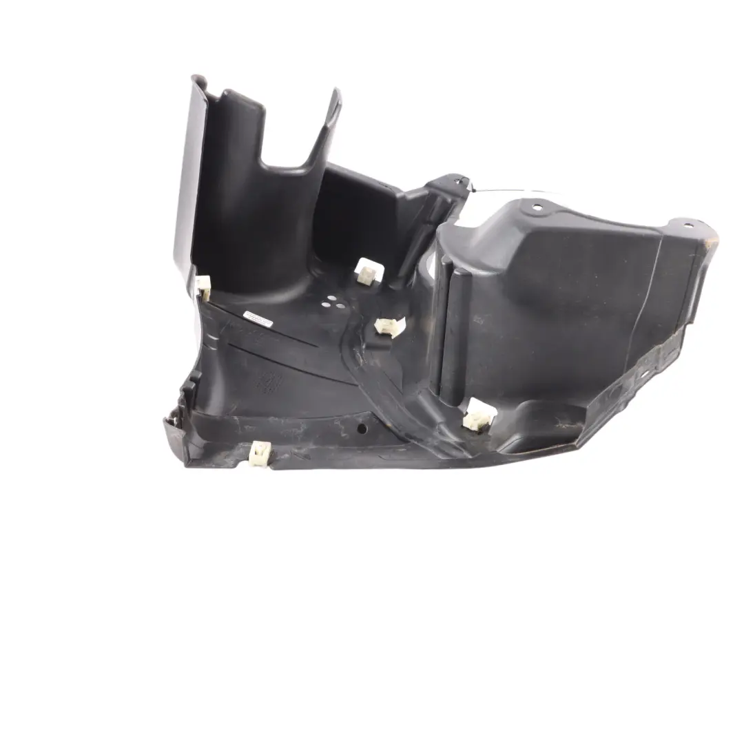 BMW G30 Wheel Arch Cover Rear Left N/S Splash Guard Panel - SKU 7340787 - Part number 7340787