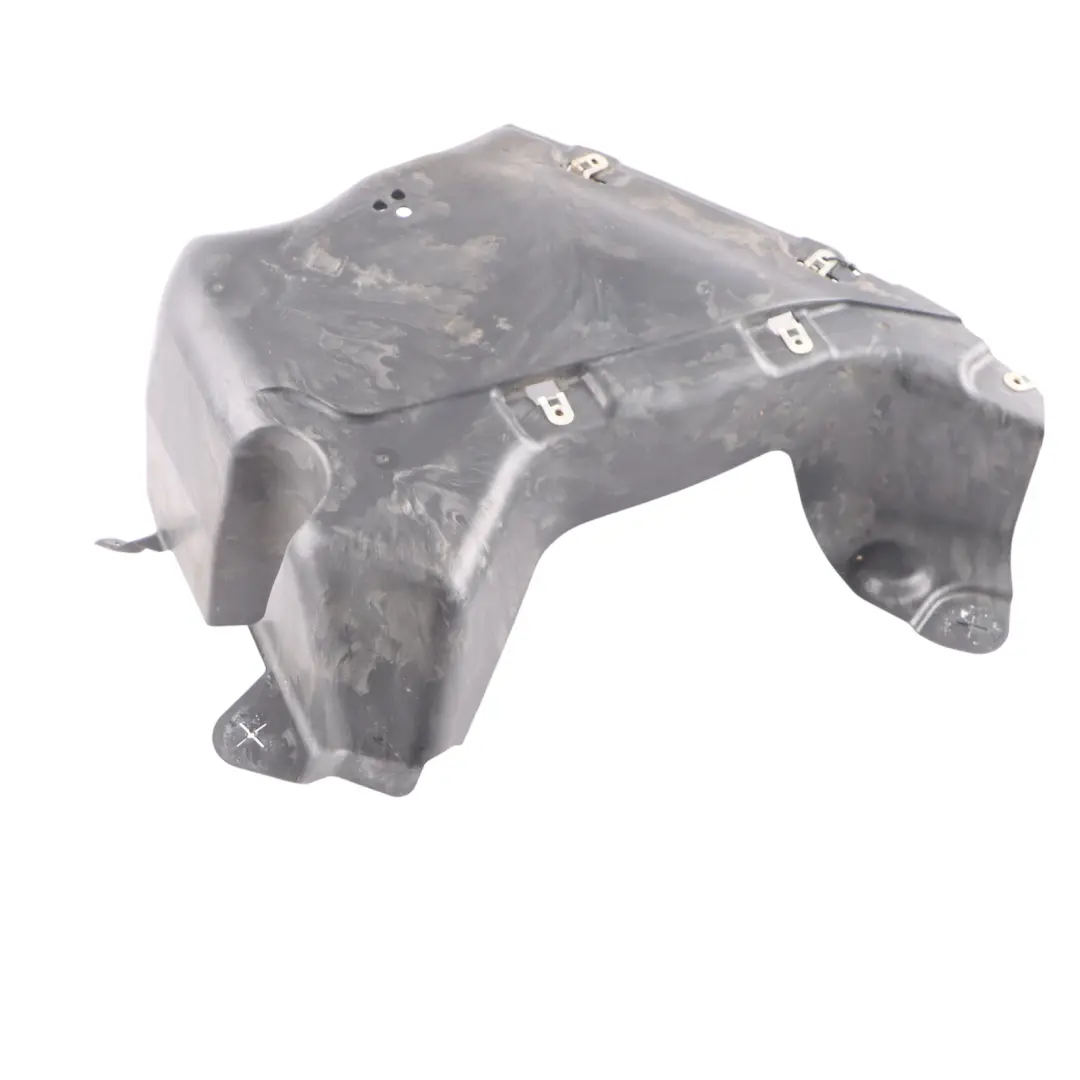 Underbody Panelling BMW G20 G21 Trim Panel Cover Rear Left N/S to with Part number 7340867 Underbody Panelling BMW G20 G21 Trim Panel Cover Rear Left N/S - SKU 7340867 - Part number 7340867