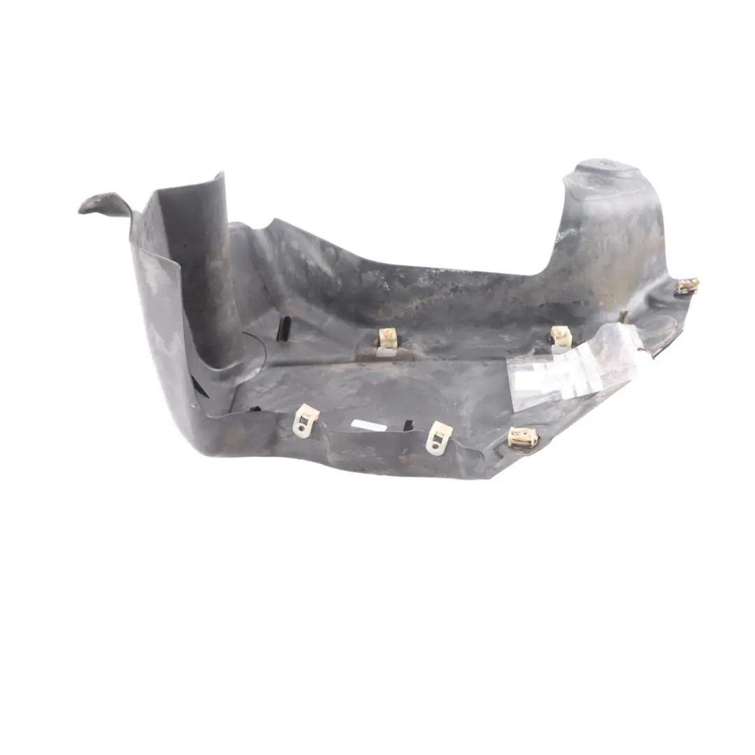 Underbody Panelling BMW G20 G21 Trim Panel Cover Rear Left N/S to with Part number 7340867 Underbody Panelling BMW G20 G21 Trim Panel Cover Rear Left N/S - SKU 7340867 - Part number 7340867