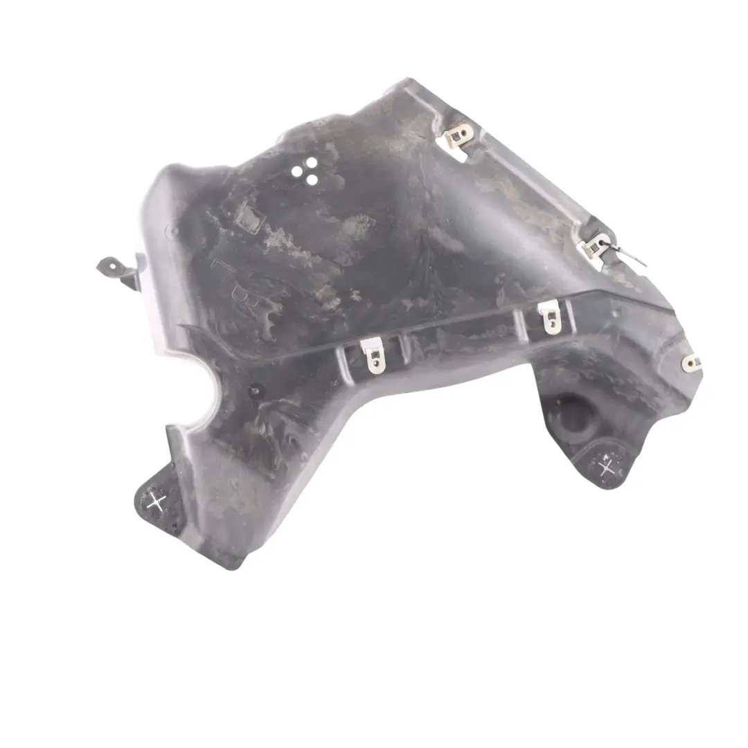  Underbody Panelling BMW G20 G21 Trim Panel Cover Rear Left N/S - SKU 7340867 - Part number 7340867