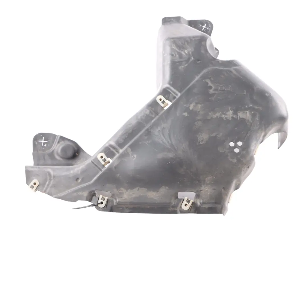  Underbody Panelling BMW G20 G21 Trim Panel Cover Rear Left N/S - SKU 7340867 - Part number 7340867