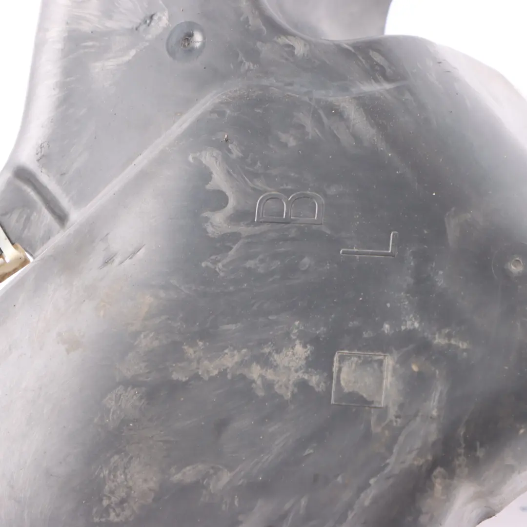 Underbody Panelling BMW G20 G21 Trim Panel Cover Rear Left N/S to with Part number 7340867 Underbody Panelling BMW G20 G21 Trim Panel Cover Rear Left N/S - SKU 7340867 - Part number 7340867