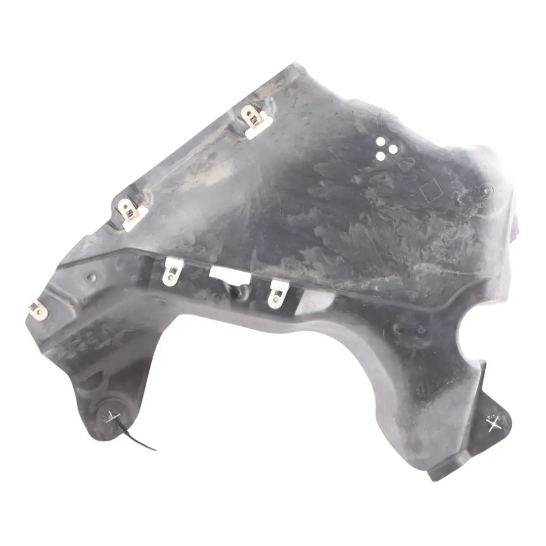  Underbody Panelling BMW G20 G21 Trim Panel Cover Rear Right O/S - SKU 7340868 - Part number 7340868