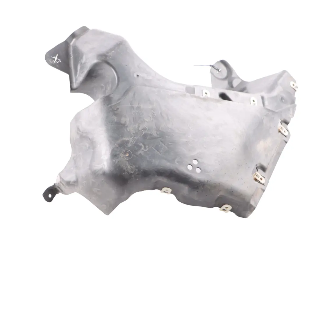 Underbody Panelling BMW G20 G21 Trim Panel Cover Rear Right O/S to with Part number 7340868 Underbody Panelling BMW G20 G21 Trim Panel Cover Rear Right O/S - SKU 7340868 - Part number 7340868