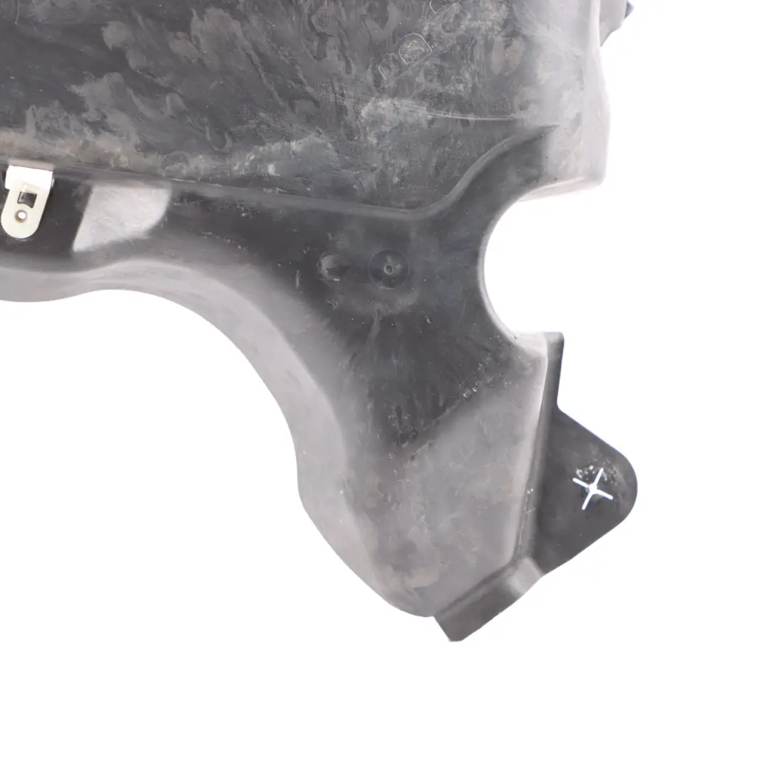 Underbody Panelling BMW G20 G21 Trim Panel Cover Rear Right O/S to with Part number 7340868 Underbody Panelling BMW G20 G21 Trim Panel Cover Rear Right O/S - SKU 7340868 - Part number 7340868