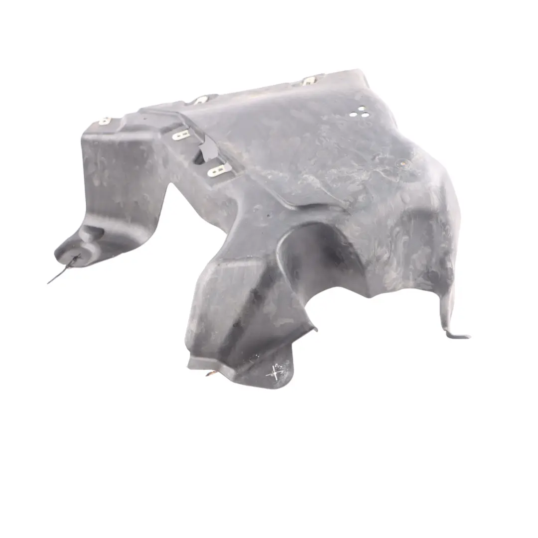 Underbody Panelling BMW G20 G21 Trim Panel Cover Rear Right O/S to with Part number 7340868 Underbody Panelling BMW G20 G21 Trim Panel Cover Rear Right O/S - SKU 7340868 - Part number 7340868