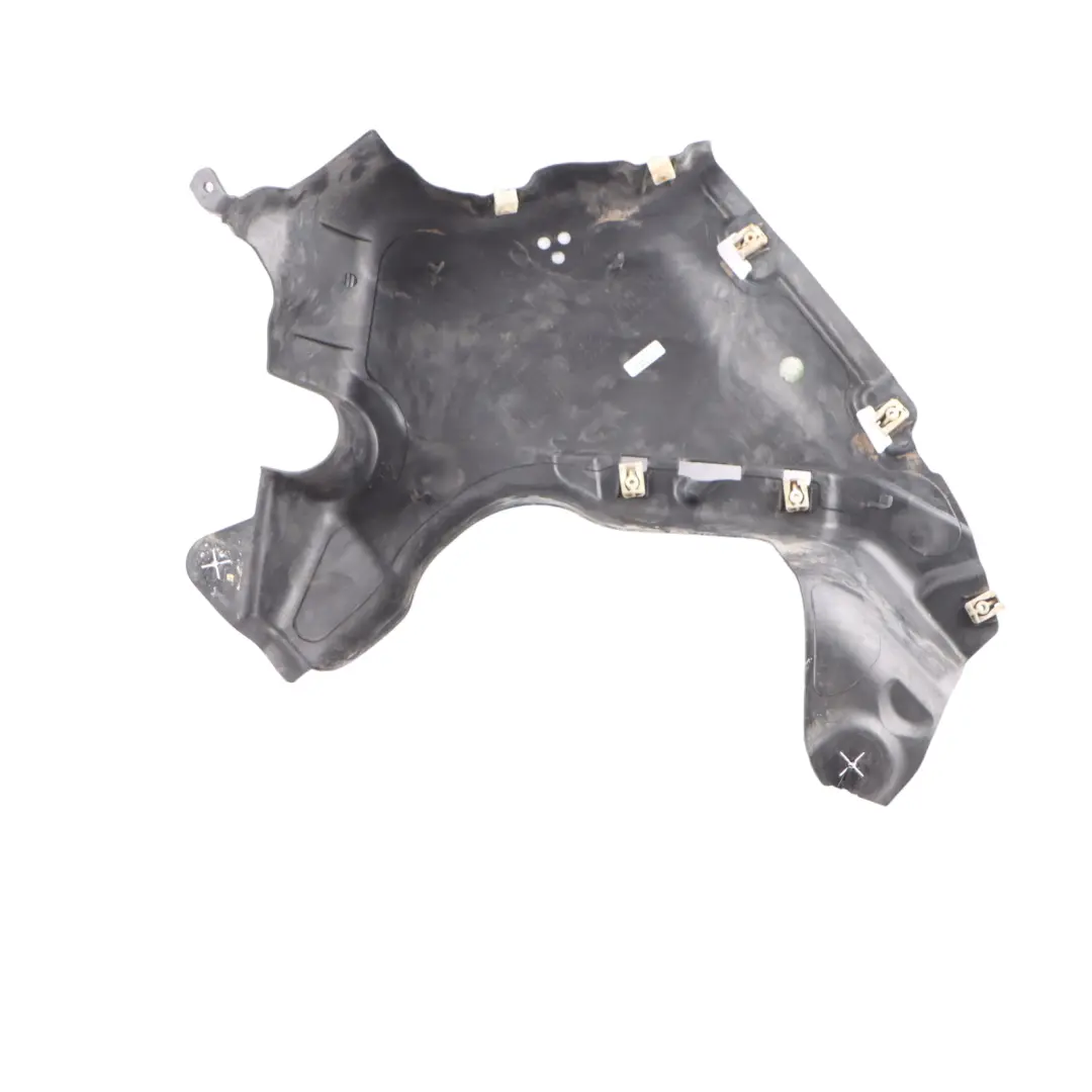 Underbody Panelling BMW G20 G21 Trim Panel Cover Rear Right O/S to with Part number 7340868 Underbody Panelling BMW G20 G21 Trim Panel Cover Rear Right O/S - SKU 7340868 - Part number 7340868