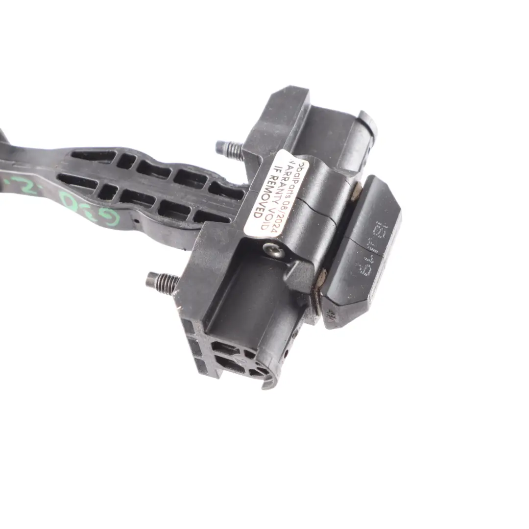 Freno porta BMW G30 G31 Anteriore sinistra destra Stopper controllare cinghia per con numero di parte 7341030 Freno porta BMW G30 G31 Anteriore sinistra destra Stopper controllare cinghia - SKU 7341030 - Numero di parte 7341030