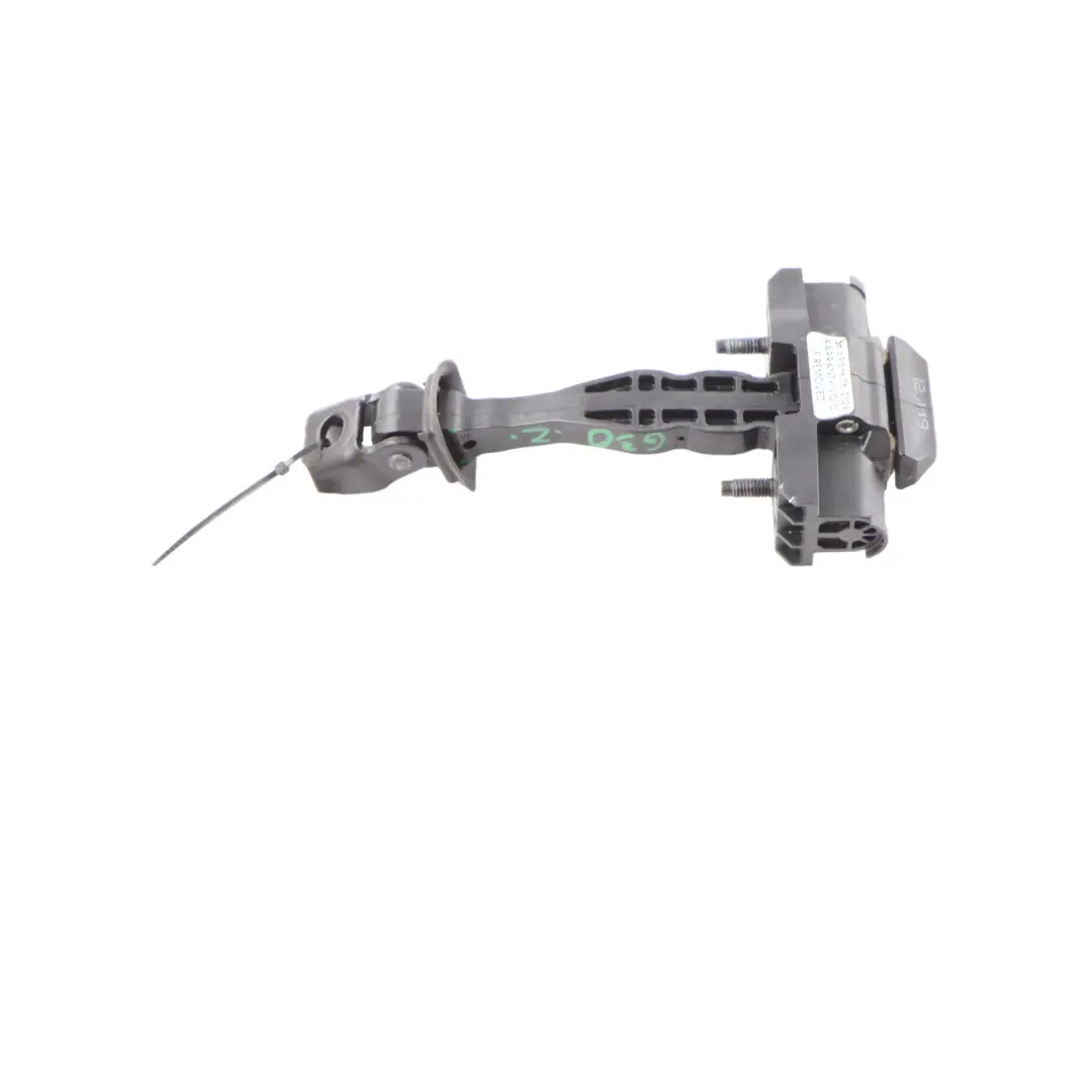  Türbremse BMW G30 G31 Vorderseite Links Rechts Stopfen Gurt Prüfen - SKU 7341030 - Teilenummer 7341030