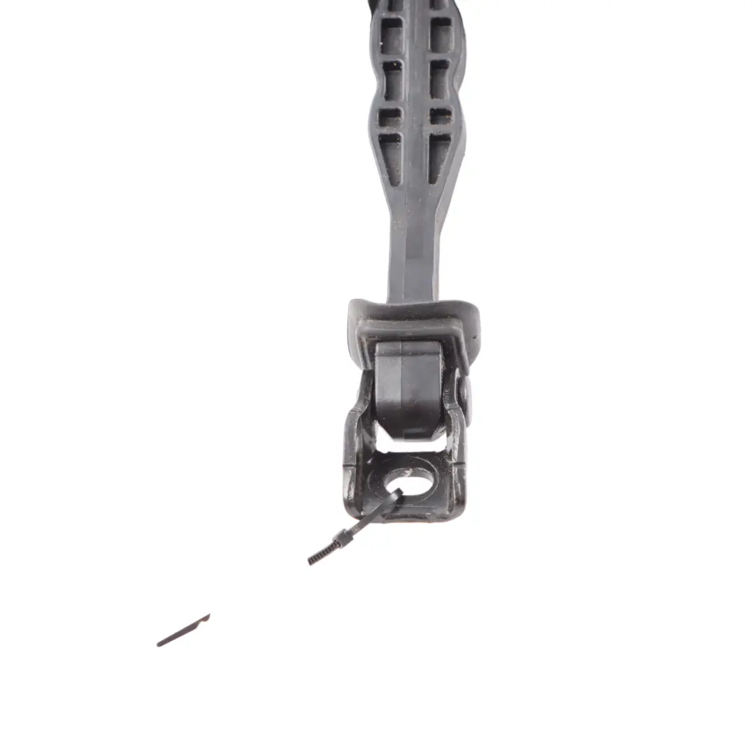  Door Brake BMW G30 G31 Front Left Right N/O/S Stopper Check Strap - SKU 7341030 - Part number 7341030