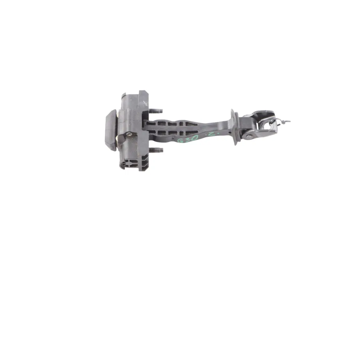 Frein BMW G30 G31 Avant Gauche Droite Stopper Vérifier Courroie pour Porte à propos du numéro de pièce 7341030 Porte Frein BMW G30 G31 Avant Gauche Droite Stopper Vérifier Courroie - SKU 7341030 - Numéro de pièce 7341030