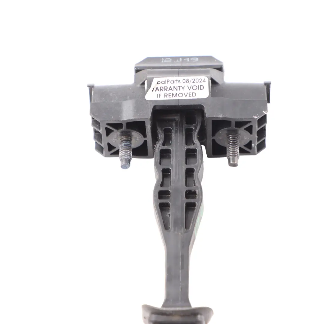  Door Brake BMW G30 G31 Front Left Right N/O/S Stopper Check Strap - SKU 7341030 - Part number 7341030