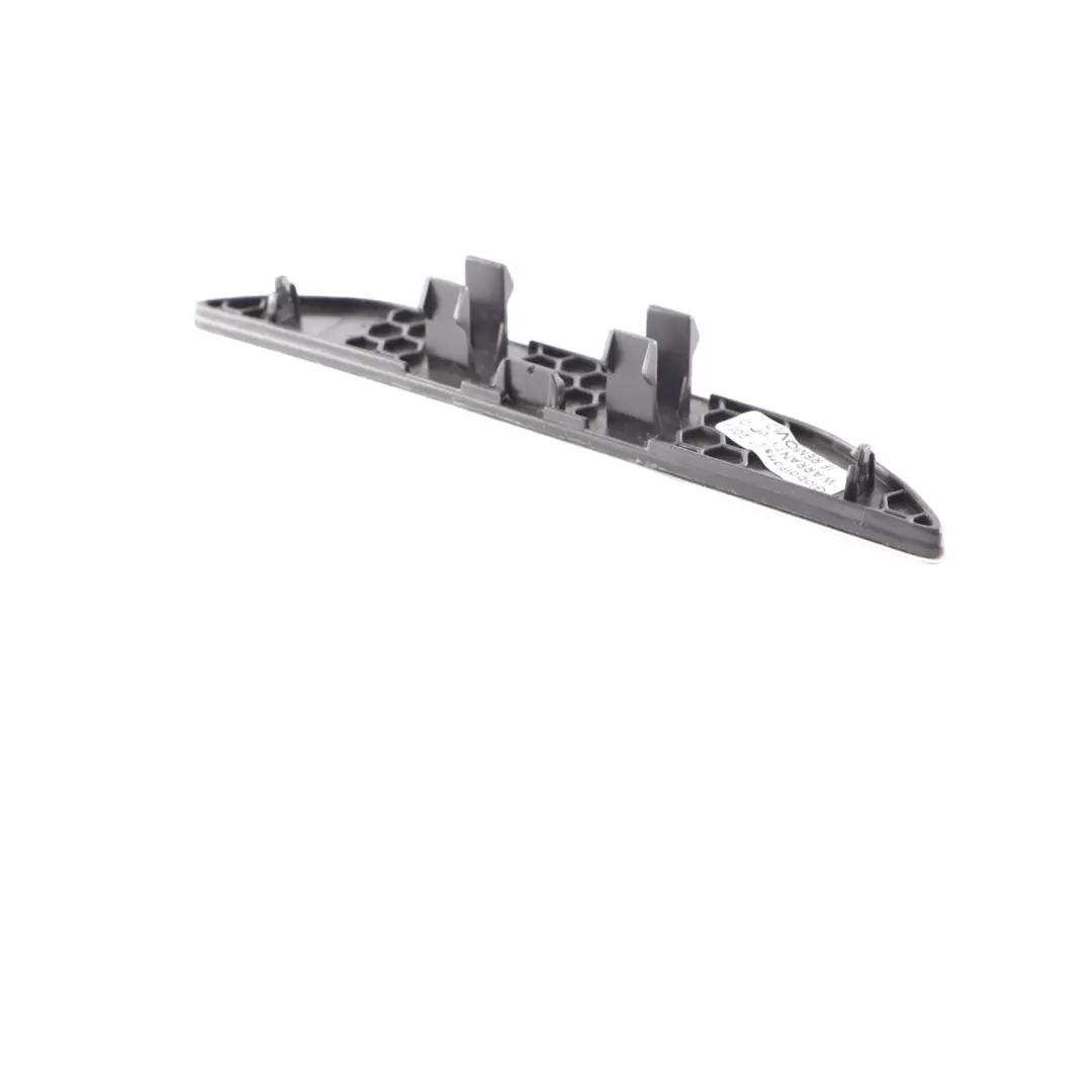 Entrance Plate Cover Strip Panel Sill Rear Left Right N/O/S to BMW X6 F15 with Part number 7341049 BMW X6 F15 Entrance Plate Cover Strip Panel Sill Rear Left Right N/O/S - SKU 7341049 - Part number 7341049