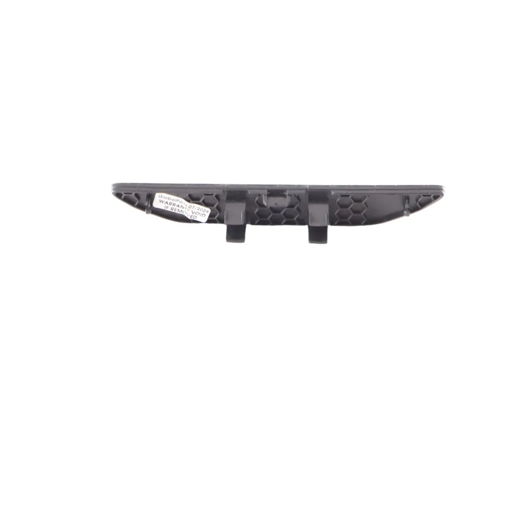 Entrance Plate Cover Strip Panel Sill Rear Left Right N/O/S to BMW X6 F15 with Part number 7341049 BMW X6 F15 Entrance Plate Cover Strip Panel Sill Rear Left Right N/O/S - SKU 7341049 - Part number 7341049