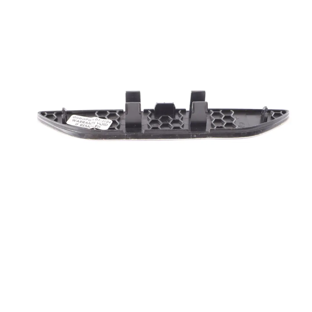 BMW X6 F15 Entrance Plate Cover Strip Panel Sill Rear Left Right N/O/S - SKU 7341049 - Part number 7341049