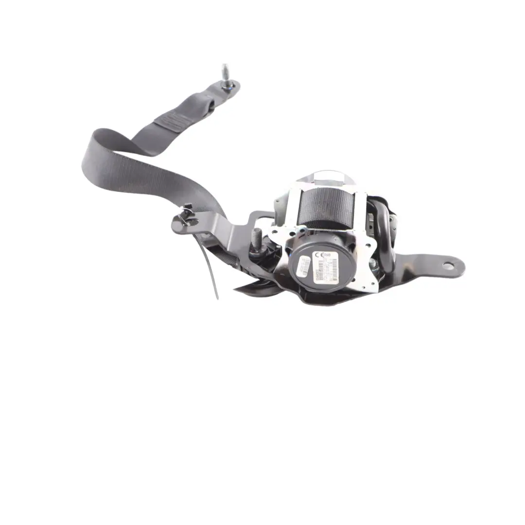 Ceinture Supérieure BMW X5 F15 F85 M Sport Siège Arrière Droit Noir pour à propos du numéro de pièce 7343642 Ceinture Supérieure BMW X5 F15 F85 M Sport Siège Arrière Droit Noir - SKU 7343642 - Numéro de pièce 7343642