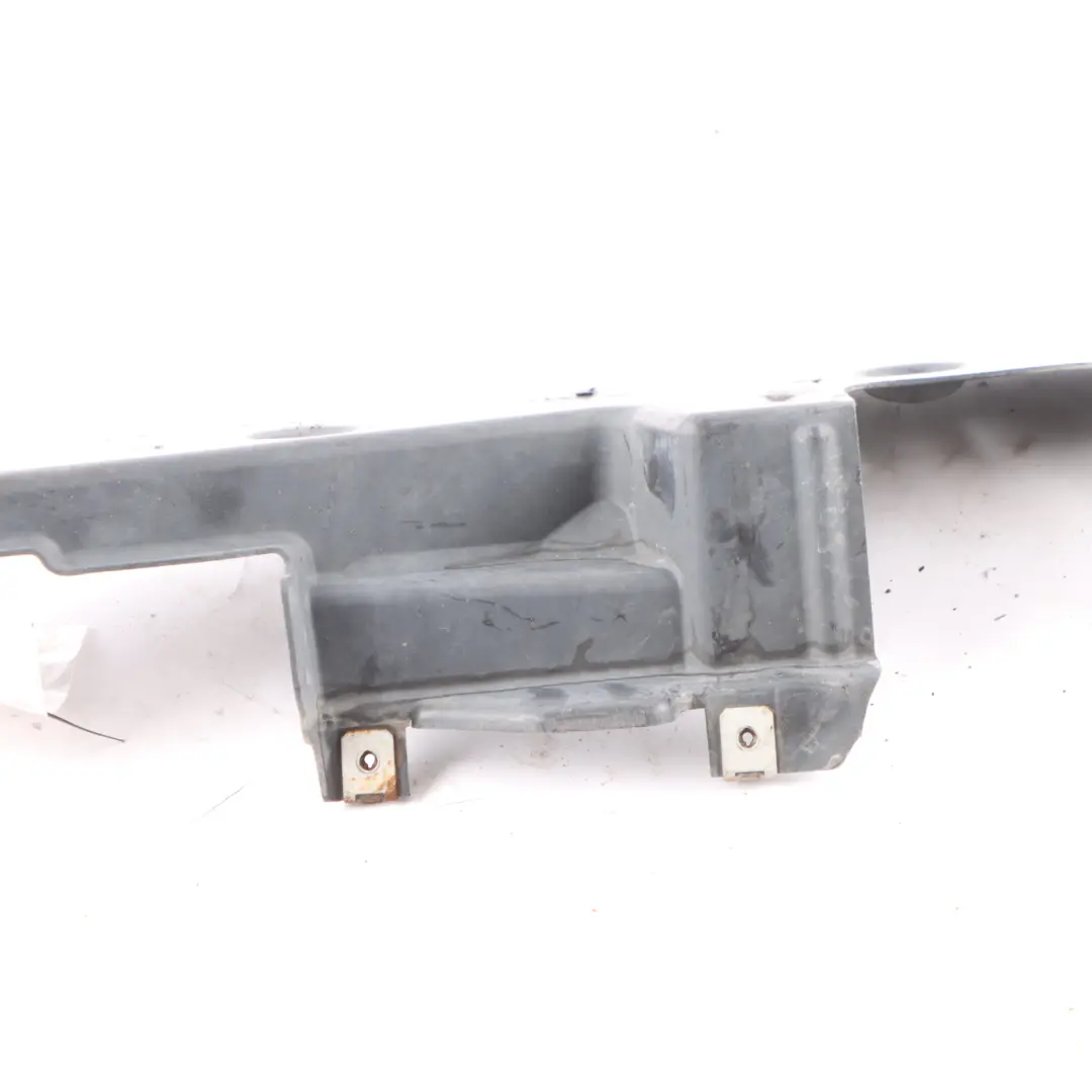 BMW X5 F15 Cover Steering Gear Bottom Left N/S Trim Lower Panel - SKU 7343651 - Part number 7343651