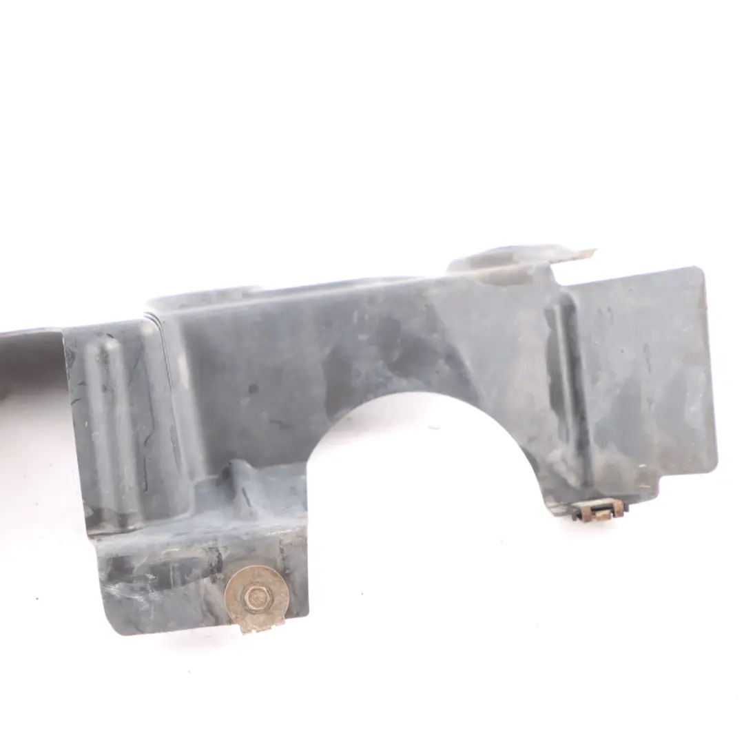 BMW X5 F15 Abdeckung Lenkgetriebe Unten Links Verkleidung - SKU 7343651 - Teilenummer 7343651