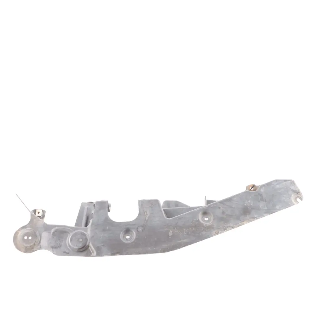 BMW X5 F15 Cover Steering Gear Bottom Left N/S Trim Lower Panel - SKU 7343651 - Part number 7343651