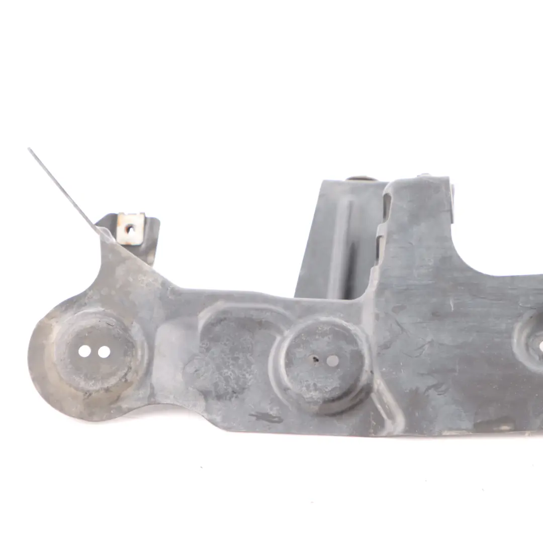 BMW X5 F15 Abdeckung Lenkgetriebe Unten Links Verkleidung - SKU 7343651 - Teilenummer 7343651