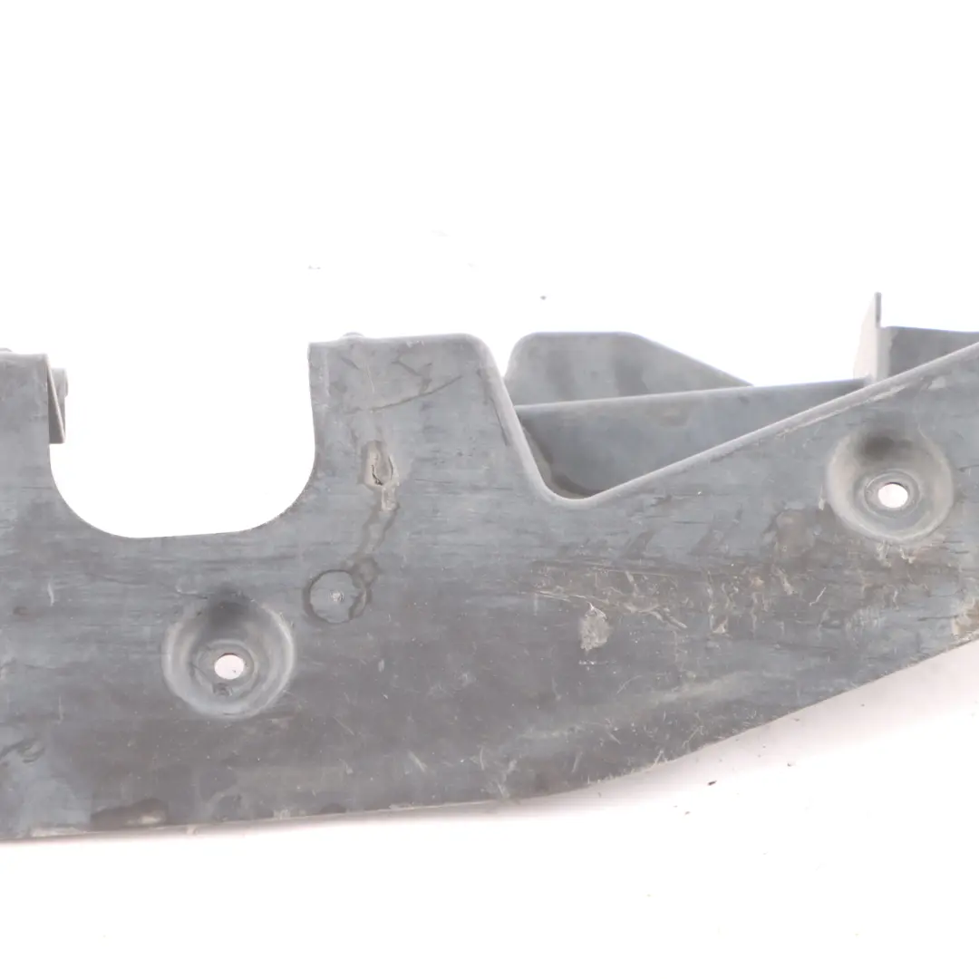 BMW X5 F15 Cover Steering Gear Bottom Left N/S Trim Lower Panel - SKU 7343651 - Part number 7343651