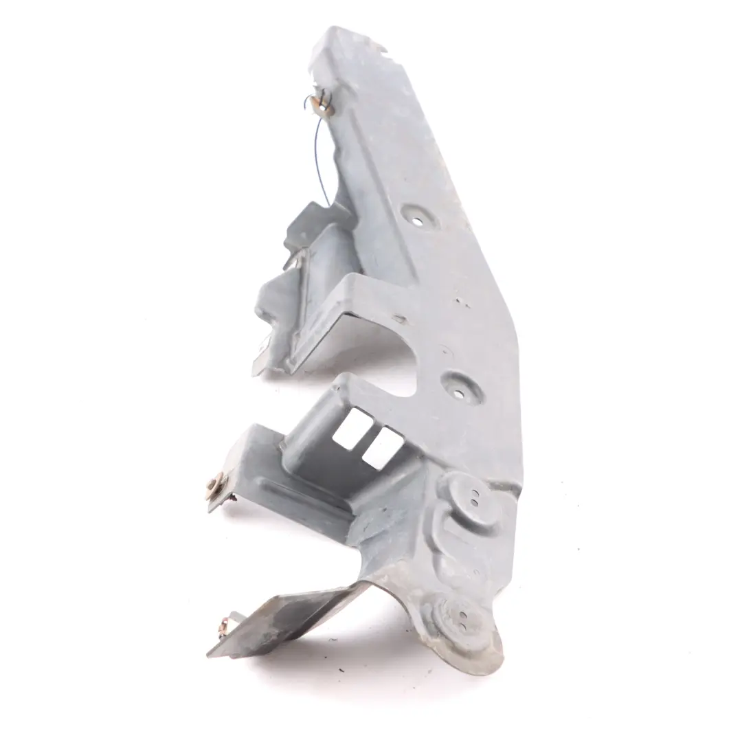 BMW X5 F15 Cover Steering Gear Bottom Left N/S Trim Lower Panel - SKU 7343651 - Part number 7343651