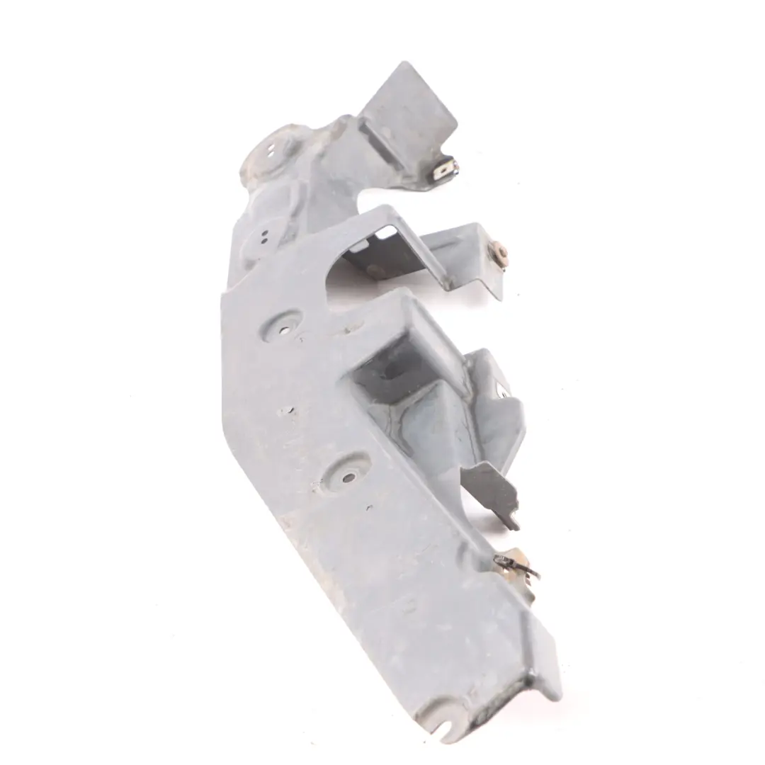 BMW X5 F15 Abdeckung Lenkgetriebe Unten Links Verkleidung - SKU 7343651 - Teilenummer 7343651