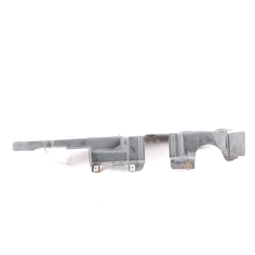 BMW X5 F15 Cover Steering Gear Bottom Left N/S Trim Lower Panel - SKU 7343651 - Part number 7343651