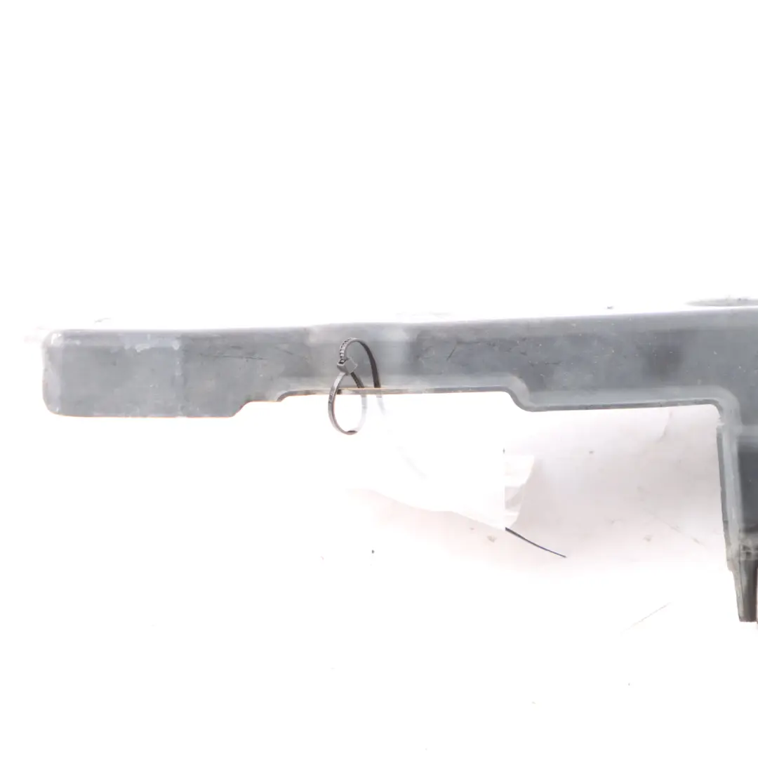 BMW X5 F15 Cover Steering Gear Bottom Left N/S Trim Lower Panel - SKU 7343651 - Part number 7343651