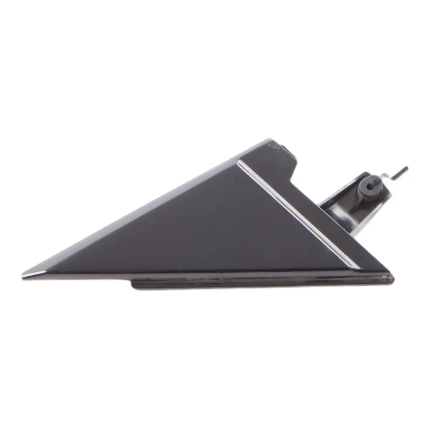 End Cover Exterior Door Triangle Front Left N/S to Mini Cooper F54 Clubman with Part number 7344187 Mini Cooper F54 Clubman End Cover Exterior Door Triangle Front Left N/S - SKU 7344187 - Part number 7344187