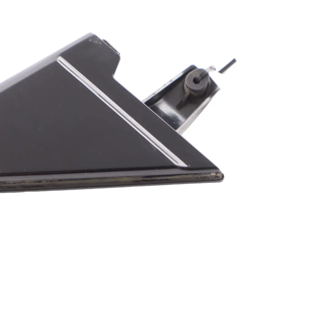 Exterior Puerta Triángulo Delantero Izquierdo para Mini Cooper F54 Clubman con número de pieza 7344187 Mini Cooper F54 Clubman Exterior Puerta Triángulo Delantero Izquierdo - SKU 7344187 - Número de pieza 7344187