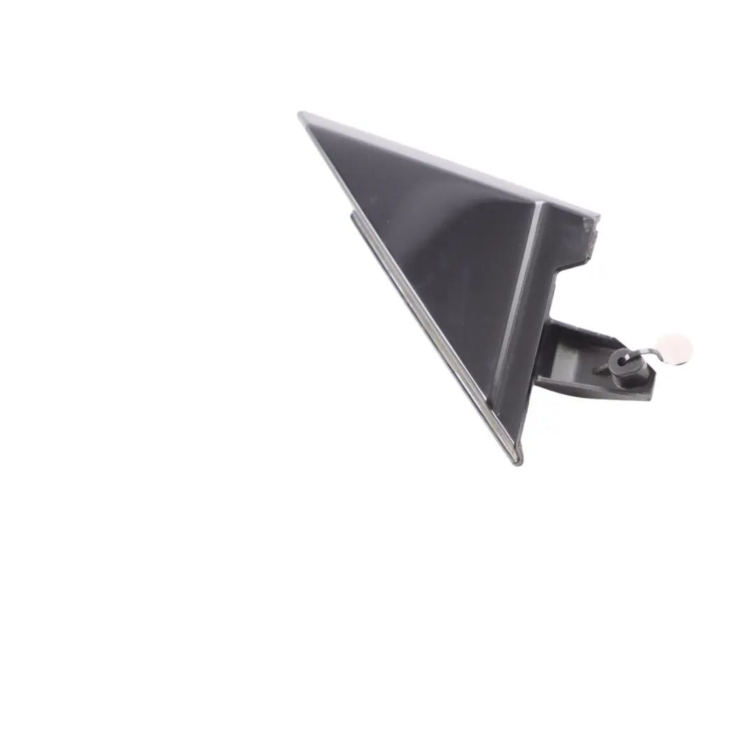 Mini Cooper F54 Clubman End Cover Exterior Door Triangle Front Left N/S - SKU 7344187 - Part number 7344187