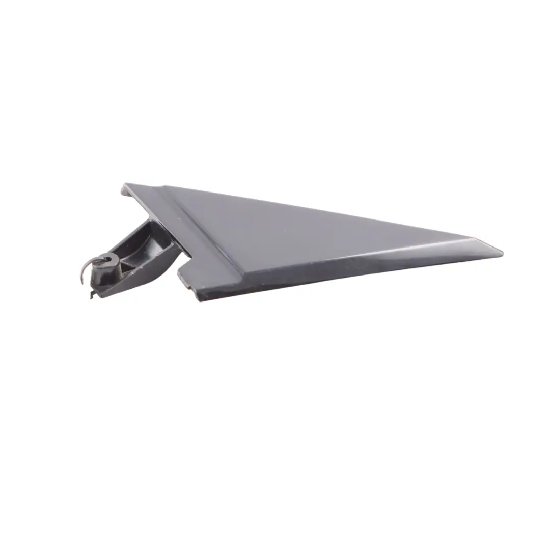 Mini Cooper F54 Clubman End Cover Exterior Door Triangle Front Left N/S - SKU 7344187 - Part number 7344187