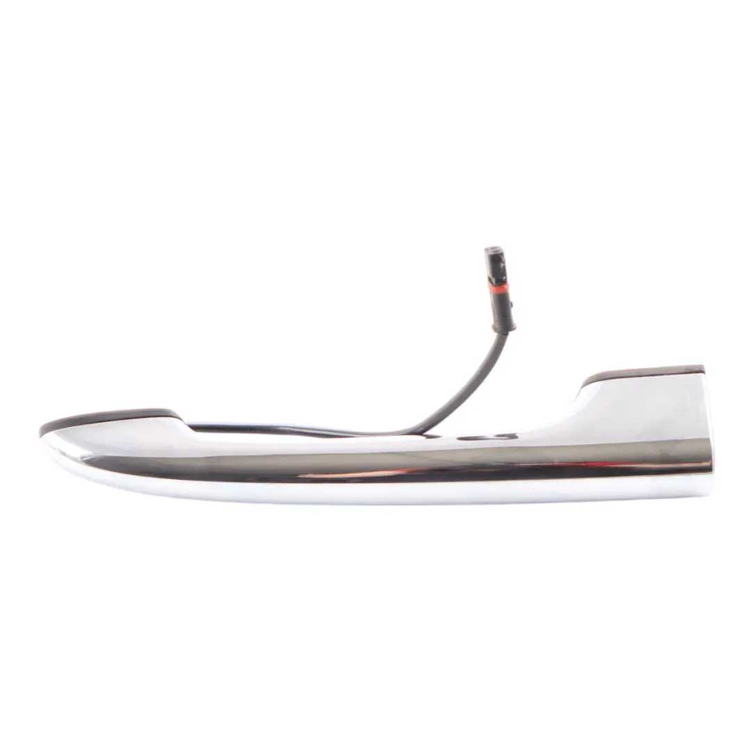 Mini Cooper F54 Clubman Trunk Exterior Door Handle Split Doors Right Left N/O/S - SKU 7344205 - Part number 7344205
