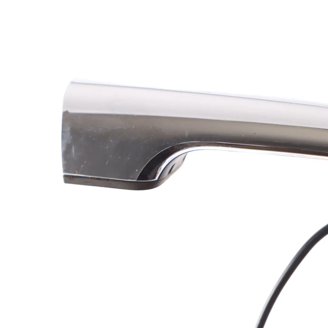Mini Cooper F54 Clubman Trunk Exterior Door Handle Split Doors Right Left N/O/S - SKU 7344205 - Part number 7344205