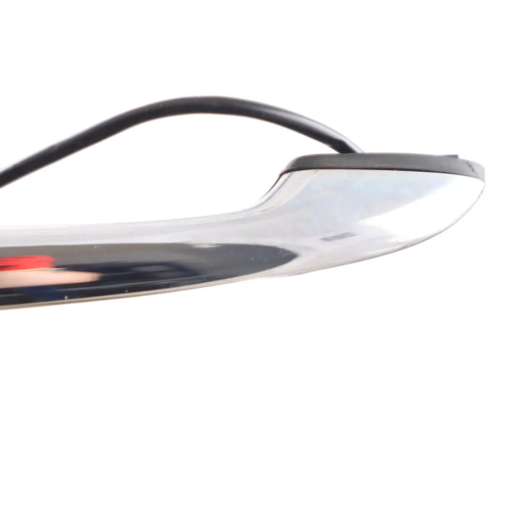 Mini Cooper F54 Clubman Trunk Exterior Door Handle Split Doors Right Left N/O/S - SKU 7344205 - Part number 7344205