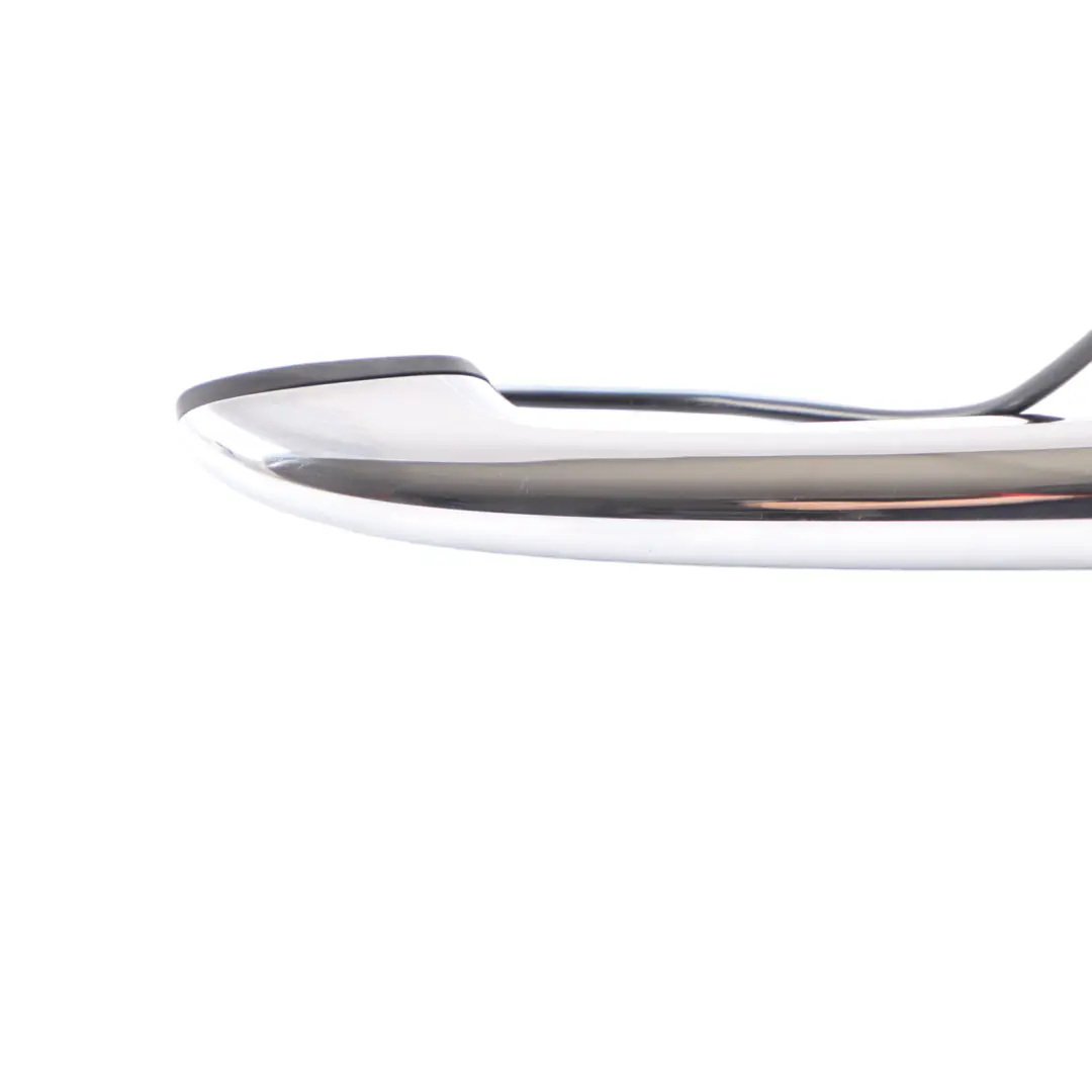 Trunk Exterior Door Handle Split Doors Right Left N/O/S to Mini Cooper F54 Clubman with Part number 7344205 Mini Cooper F54 Clubman Trunk Exterior Door Handle Split Doors Right Left N/O/S - SKU 7344205 - Part number 7344205