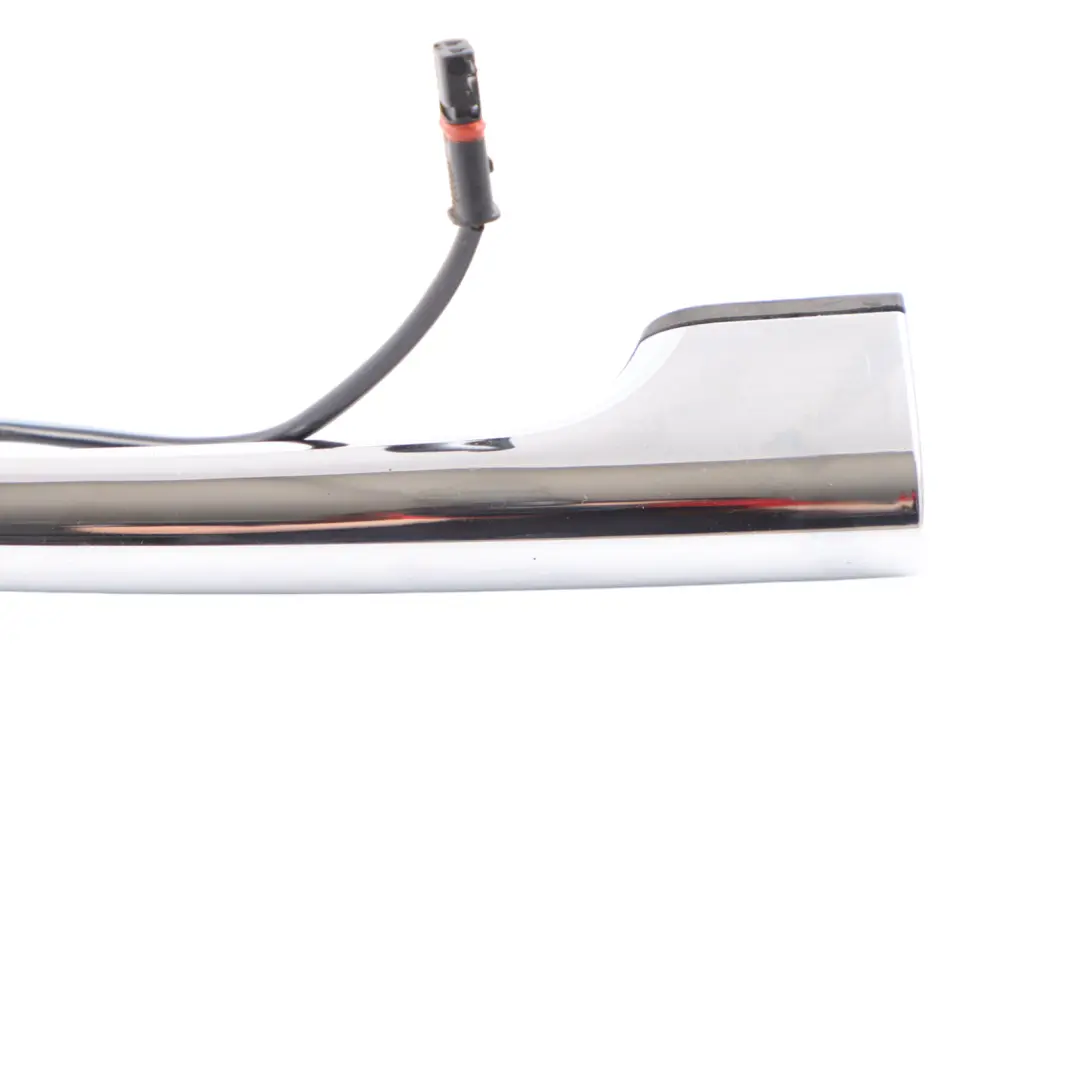 Tronco Puerta Exterior Manija Split Derecha Izquierda para Mini Cooper F54 Clubman con número de pieza 7344205 Mini Cooper F54 Clubman Tronco Puerta Exterior Manija Split Derecha Izquierda - SKU 7344205 - Número de pieza 7344205