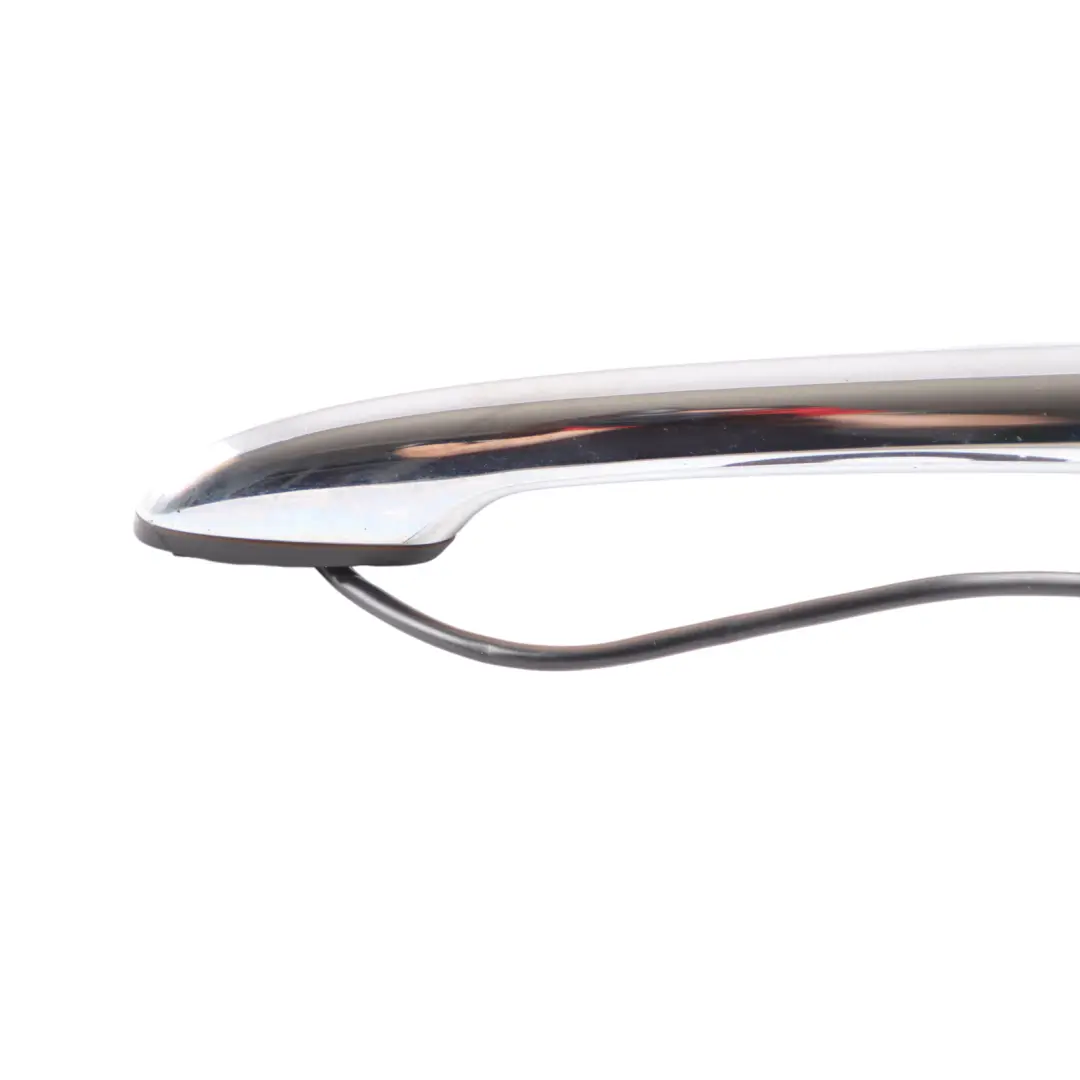 Mini Cooper F54 Clubman Trunk Exterior Door Handle Split Doors Right Left N/O/S - SKU 7344205 - Part number 7344205