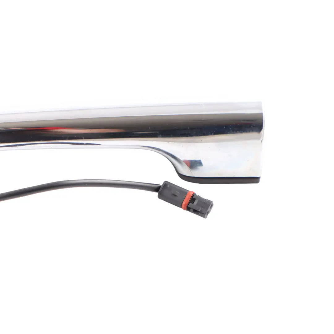 Trunk Exterior Door Handle Split Doors Right Left N/O/S to Mini Cooper F54 Clubman with Part number 7344205 Mini Cooper F54 Clubman Trunk Exterior Door Handle Split Doors Right Left N/O/S - SKU 7344205 - Part number 7344205