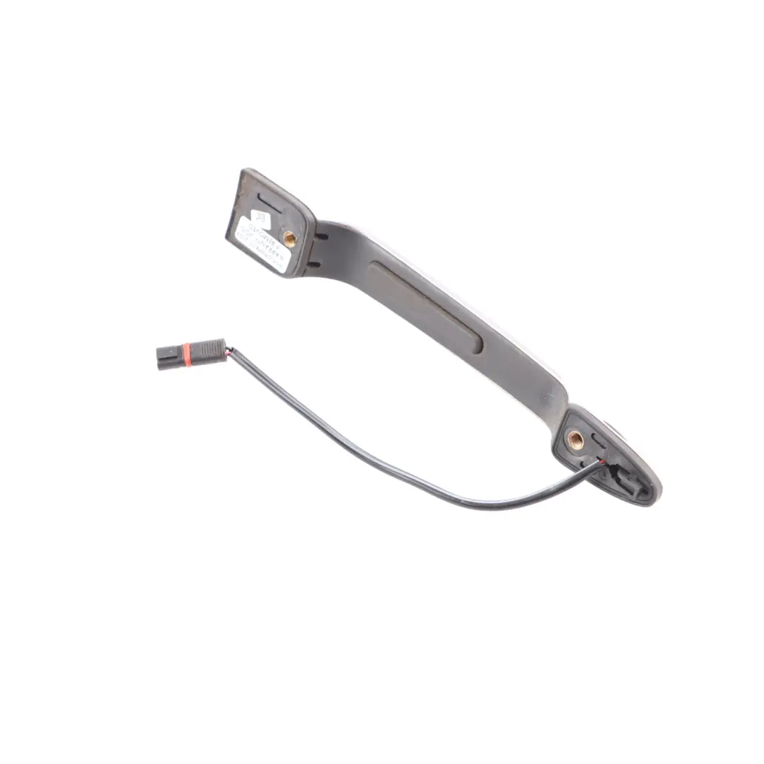 Tronco Puerta Exterior Manija Split Derecha Izquierda para Mini Cooper F54 Clubman con número de pieza 7344205 Mini Cooper F54 Clubman Tronco Puerta Exterior Manija Split Derecha Izquierda - SKU 7344205 - Número de pieza 7344205