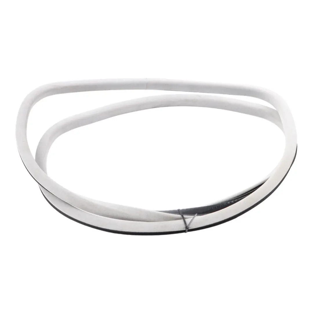  Roof Gasket BMW F20 F26 F30 F36 Sliding Lifting Sun Roof Sealing Gasket Grey - SKU 7344553-1 - Part number 7344553